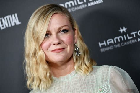 Anatomy of a Nude Scene: Kirsten Dunst Goes Topless For the。